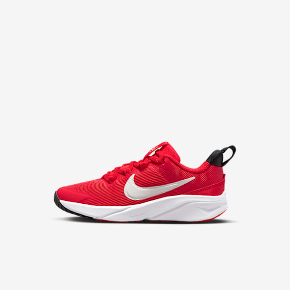 Tenis nike de colores para niños sale